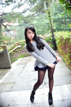 我从小泡在蜜罐里