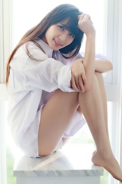 手尖传来的真挚热情2